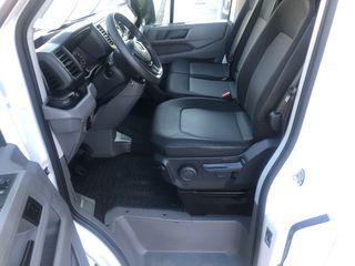 Κλούβα Volkswagen 2023 CRAFTER MAXI-L3H2-EURO 6D-ΚΑΤΑΛΛΗΛΟ ΓΙΑ ΔΗΜΟΣΙΑΣ!!!!-thumb-31