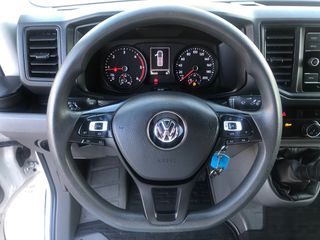 Κλούβα Volkswagen 2023 CRAFTER MAXI-L3H2-EURO 6D-ΚΑΤΑΛΛΗΛΟ ΓΙΑ ΔΗΜΟΣΙΑΣ!!!!-thumb-34