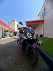 Sym Jet 14 2023