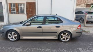 Saab 9-3 2004 1.8t Vector
