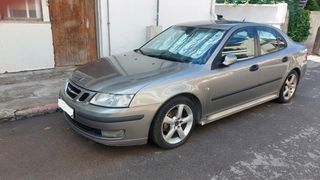 Saab 9-3 2004 1.8t Vector-thumb-1