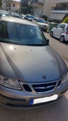 Saab 9-3 2004 1.8t Vector-thumb-2