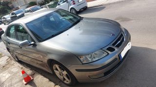 Saab 9-3 2004 1.8t Vector-thumb-3
