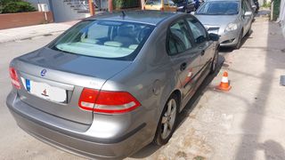 Saab 9-3 2004 1.8t Vector-thumb-4
