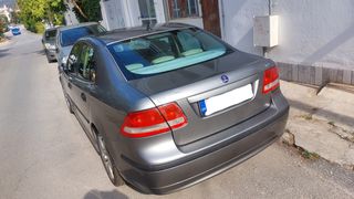 Saab 9-3 2004 1.8t Vector-thumb-5