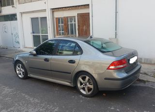 Saab 9-3 2004 1.8t Vector-thumb-6
