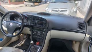 Saab 9-3 2004 1.8t Vector-thumb-11
