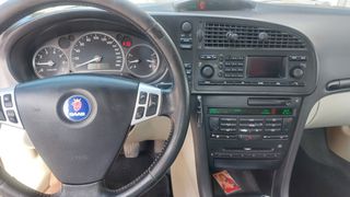 Saab 9-3 2004 1.8t Vector-thumb-12