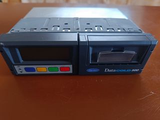 Ψυγείο Volvo 2021 CARRIER DATA COLD 500-thumb-2