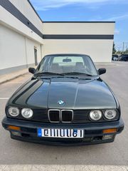 Bmw 316 1989 Ε30i