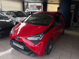 Toyota Aygo 2019-thumb-1