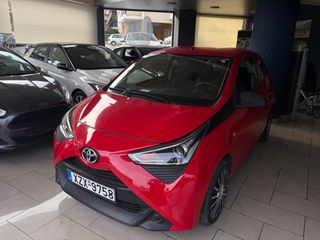 Toyota Aygo 2019-thumb-2