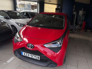 Toyota Aygo 2019-thumb-3
