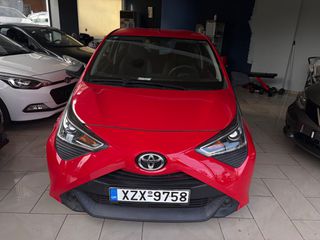Toyota Aygo 2019-thumb-4