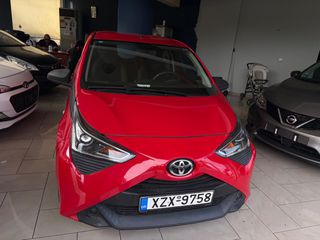 Toyota Aygo 2019-thumb-5