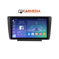 CARMEDIA CM810-13 TABLET 10'' OEM SKODA OCTAVIA 5 2005-2012 V2