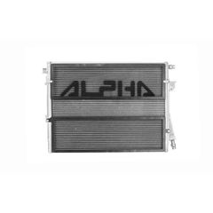 Alpha Competition BMW M3 G80 / M2 G87 / M4 G8x Alpha Competition Chargecooler Intercooler Βελτίωσης +20-30HP