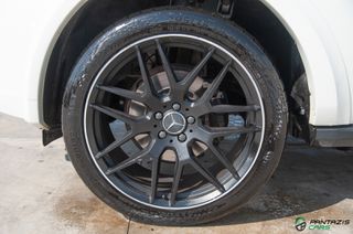 Mercedes-Benz ML 350 2010 (W164) 350 3.5i V6 272HP 4MATIC 7G-TRONIC CLIMA NAVI ΔΕΡΜΑ-thumb-4