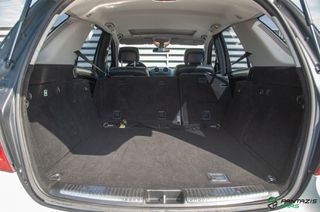 Mercedes-Benz ML 350 2010 (W164) 350 3.5i V6 272HP 4MATIC 7G-TRONIC CLIMA NAVI ΔΕΡΜΑ-thumb-36