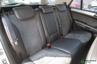Mercedes-Benz ML 350 2010 (W164) 350 3.5i V6 272HP 4MATIC 7G-TRONIC CLIMA NAVI ΔΕΡΜΑ-thumb-13