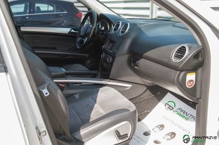 Mercedes-Benz ML 350 2010 (W164) 350 3.5i V6 272HP 4MATIC 7G-TRONIC CLIMA NAVI ΔΕΡΜΑ-thumb-15
