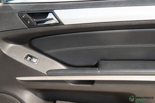 Mercedes-Benz ML 350 2010 (W164) 350 3.5i V6 272HP 4MATIC 7G-TRONIC CLIMA NAVI ΔΕΡΜΑ-thumb-16