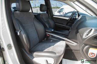Mercedes-Benz ML 350 2010 (W164) 350 3.5i V6 272HP 4MATIC 7G-TRONIC CLIMA NAVI ΔΕΡΜΑ-thumb-17