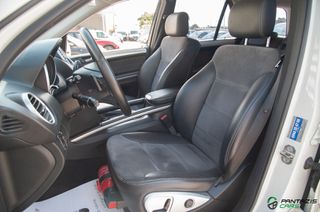 Mercedes-Benz ML 350 2010 (W164) 350 3.5i V6 272HP 4MATIC 7G-TRONIC CLIMA NAVI ΔΕΡΜΑ-thumb-20