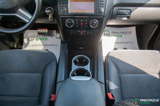 Mercedes-Benz ML 350 2010 (W164) 350 3.5i V6 272HP 4MATIC 7G-TRONIC CLIMA NAVI ΔΕΡΜΑ-thumb-23