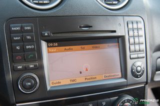 Mercedes-Benz ML 350 2010 (W164) 350 3.5i V6 272HP 4MATIC 7G-TRONIC CLIMA NAVI ΔΕΡΜΑ-thumb-29