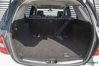 Mercedes-Benz ML 350 2010 (W164) 350 3.5i V6 272HP 4MATIC 7G-TRONIC CLIMA NAVI ΔΕΡΜΑ-thumb-35