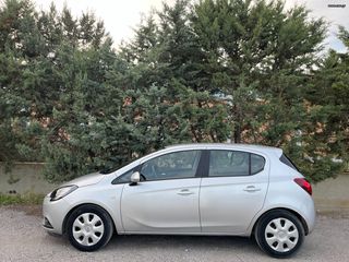 Opel Corsa 2016 1.2  16V *ΓΡΑΜΜΑΤΙΑ ΧΩΡΙΣ ΤΡΑΠΕΖΑ* 0% Προκαταβολή-thumb-1