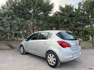 Opel Corsa 2016 1.2  16V *ΓΡΑΜΜΑΤΙΑ ΧΩΡΙΣ ΤΡΑΠΕΖΑ* 0% Προκαταβολή-thumb-2