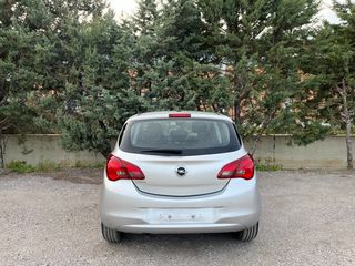 Opel Corsa 2016 1.2  16V *ΓΡΑΜΜΑΤΙΑ ΧΩΡΙΣ ΤΡΑΠΕΖΑ* 0% Προκαταβολή-thumb-3