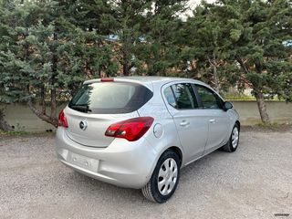Opel Corsa 2016 1.2  16V *ΓΡΑΜΜΑΤΙΑ ΧΩΡΙΣ ΤΡΑΠΕΖΑ* 0% Προκαταβολή-thumb-4