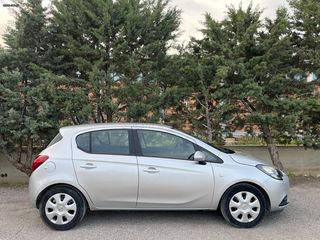 Opel Corsa 2016 1.2  16V *ΓΡΑΜΜΑΤΙΑ ΧΩΡΙΣ ΤΡΑΠΕΖΑ* 0% Προκαταβολή-thumb-5