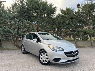 Opel Corsa 2016 1.2  16V *ΓΡΑΜΜΑΤΙΑ ΧΩΡΙΣ ΤΡΑΠΕΖΑ* 0% Προκαταβολή-thumb-6