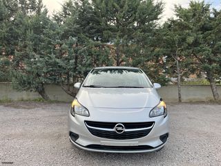 Opel Corsa 2016 1.2  16V *ΓΡΑΜΜΑΤΙΑ ΧΩΡΙΣ ΤΡΑΠΕΖΑ* 0% Προκαταβολή-thumb-7