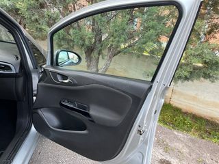 Opel Corsa 2016 1.2  16V *ΓΡΑΜΜΑΤΙΑ ΧΩΡΙΣ ΤΡΑΠΕΖΑ* 0% Προκαταβολή-thumb-8