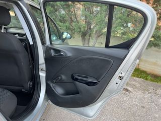Opel Corsa 2016 1.2  16V *ΓΡΑΜΜΑΤΙΑ ΧΩΡΙΣ ΤΡΑΠΕΖΑ* 0% Προκαταβολή-thumb-9