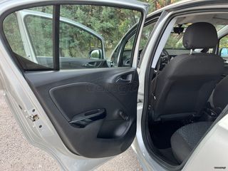 Opel Corsa 2016 1.2  16V *ΓΡΑΜΜΑΤΙΑ ΧΩΡΙΣ ΤΡΑΠΕΖΑ* 0% Προκαταβολή-thumb-10