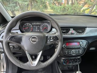Opel Corsa 2016 1.2  16V *ΓΡΑΜΜΑΤΙΑ ΧΩΡΙΣ ΤΡΑΠΕΖΑ* 0% Προκαταβολή-thumb-14