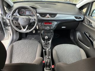 Opel Corsa 2016 1.2  16V *ΓΡΑΜΜΑΤΙΑ ΧΩΡΙΣ ΤΡΑΠΕΖΑ* 0% Προκαταβολή-thumb-15