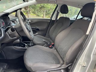 Opel Corsa 2016 1.2  16V *ΓΡΑΜΜΑΤΙΑ ΧΩΡΙΣ ΤΡΑΠΕΖΑ* 0% Προκαταβολή-thumb-17