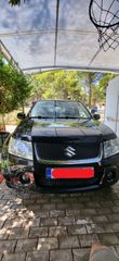 Suzuki Grand Vitara 2007