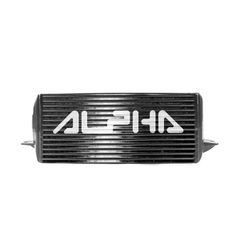 Alpha Competition BMW M135i / M235i / M2 F2x and 335i / 435i F3x Alpha Competition Intercooler Βελτίωσης +20-30HP