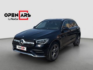 Mercedes-Benz GLC 200 2022 200 AMG Line | Δόσεις Χωρίς Τράπεζα