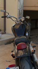 Honda Steed 1996 Chopper/cruiser-thumb-2