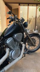 Honda Steed 1996 Chopper/cruiser-thumb-3