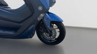 Yamaha NMAX 2023 125 | Δόσεις Χωρίς Τράπεζα-thumb-10
